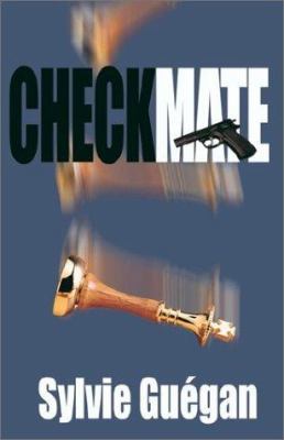 Checkmate 1591132363 Book Cover