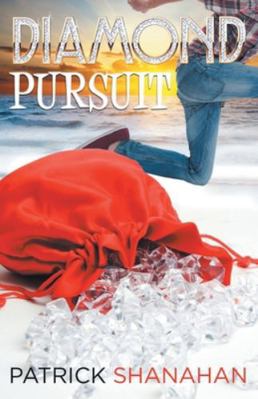 Diamond Pursuit 1835637833 Book Cover