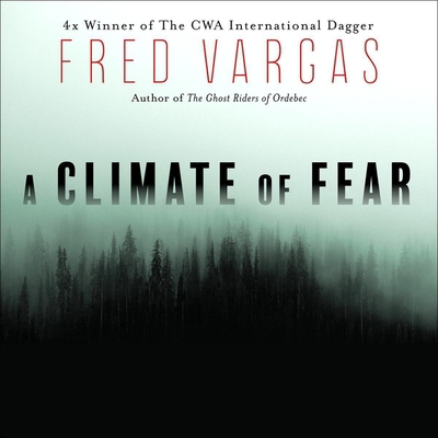 A Climate of Fear 1665144963 Book Cover