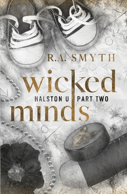 Wicked Minds 1915456215 Book Cover