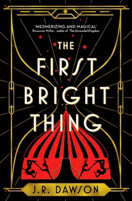 The First Bright Thing 1035018209 Book Cover