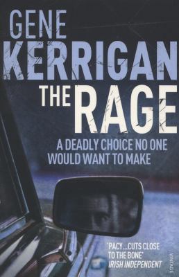 The Rage 0099532034 Book Cover