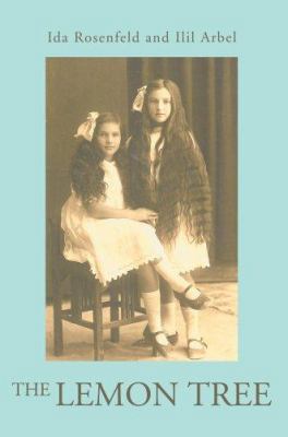 The Lemon Tree 0595339824 Book Cover