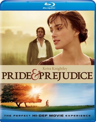 Pride and Prejudice B07DYRN4TC Book Cover