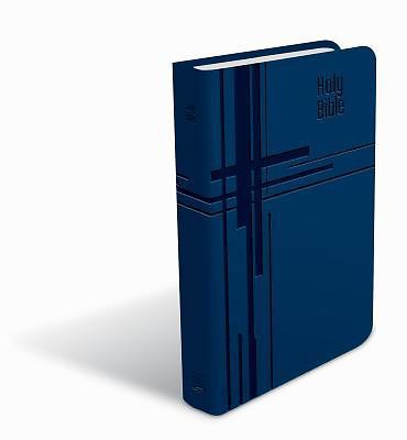 Premium Gift Bible-CEB-Cross 1609260368 Book Cover