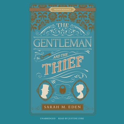 The Gentleman and the Thief 1799905314 Book Cover