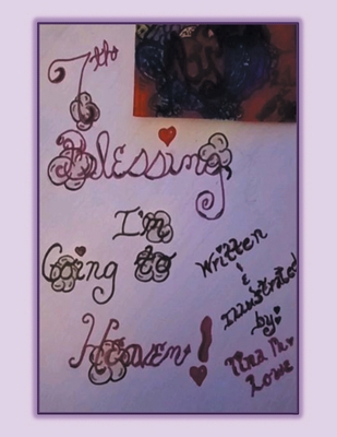 7Th Blessing I'm Going to Heaven! 1664155619 Book Cover