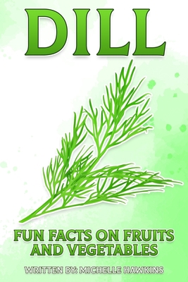 Dill B08LNJHSWW Book Cover