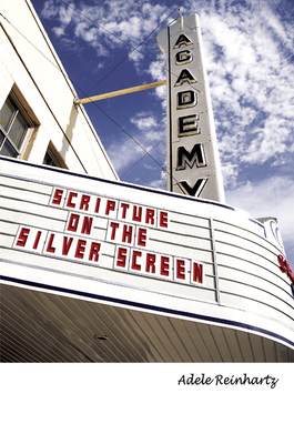 Scripture on the Silver Screen 0664223591 Book Cover