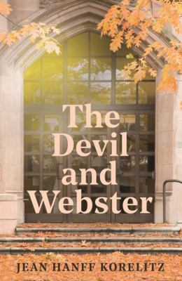 The Devil and Webster 0571327982 Book Cover