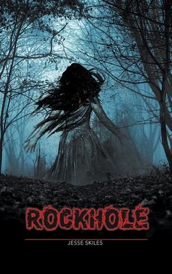 Rockhole 1643144537 Book Cover