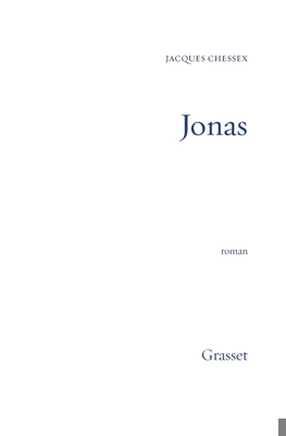Jonas [French] 224638981X Book Cover