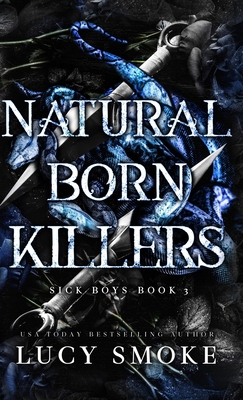 Natural Born Killers 1088134173 Book Cover