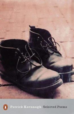 Selected Poems (Penguin Modern Classics) 0141183489 Book Cover