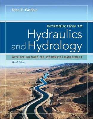 Introduction to Hydraulics and Hydrology with A... 1133691838 Book Cover