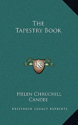 The Tapestry Book 1163512079 Book Cover