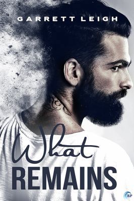 What Remains 1626493987 Book Cover