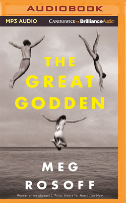 The Great Godden Book Cover