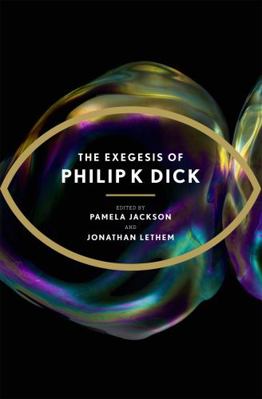 Exegesis of Philip K 0575132442 Book Cover