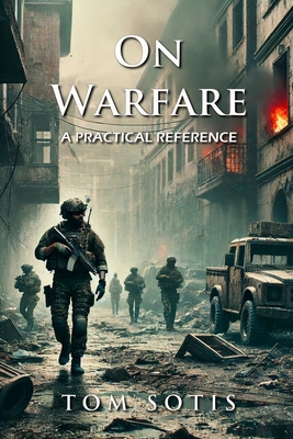 On Warfare: A Practical Reference 1300674326 Book Cover