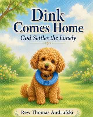 Dink Comes Home B0H7HP2F38 Book Cover