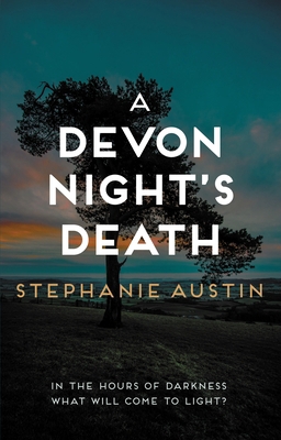 A Devon Night's Death: The Gripping Cosy Crime ... 0749028920 Book Cover