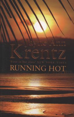 Running Hot (Arcane Society Series) 0749909013 Book Cover