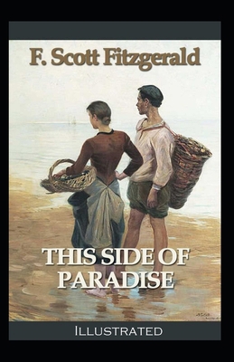 Paperback This Side of Paradise Illustrated Book