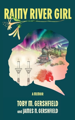 Rainy River Girl: A Memoir B0D64F1TBD Book Cover