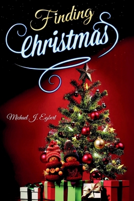 Finding Christmas B0FJX7FW91 Book Cover