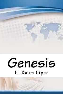 Genesis 1718812337 Book Cover