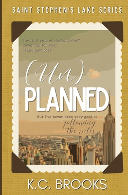 (Un)Planned 1969444045 Book Cover