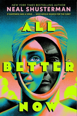 All Better Now 1534432760 Book Cover