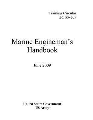 Training Circular TC 55-509 Marine Engineman's ... 1543295681 Book Cover