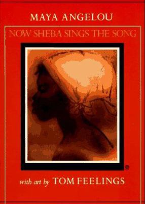 Now Sheba Sings the Song 0452271436 Book Cover