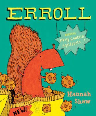 Erroll 037586105X Book Cover