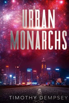 Urban Monarchs 1735635715 Book Cover