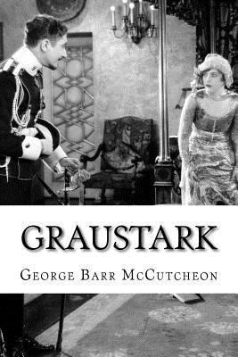 Graustark 154500742X Book Cover