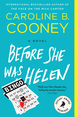 Before She Was Helen 1728239745 Book Cover