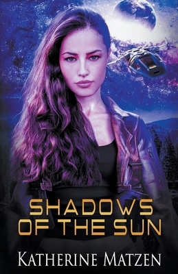 Shadows of the Sun B0CZBMZDFC Book Cover