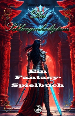 Das Schlangenheiligtum [German] B0D1XWTDT7 Book Cover