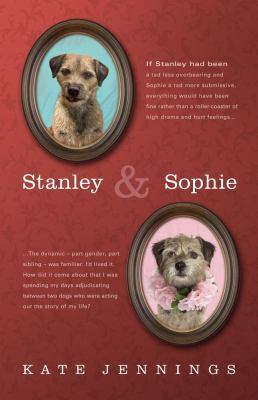 Stanley and Sophie B003A02QO0 Book Cover