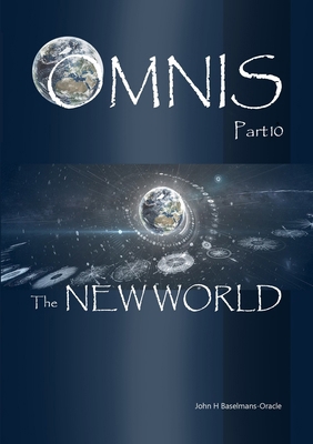 Omnis 10 [Dutch] 1257971212 Book Cover