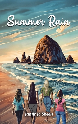 Summer Rain B0DJ3QQZB2 Book Cover