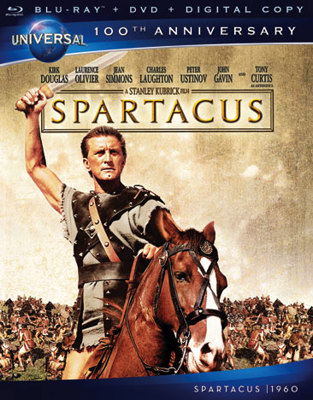 Spartacus            Book Cover