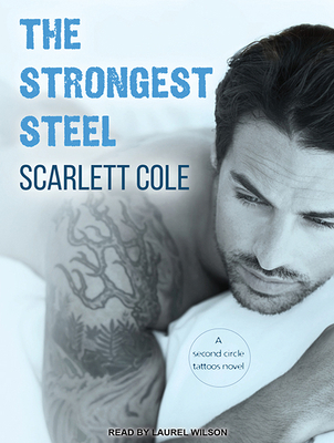 The Strongest Steel 149451866X Book Cover