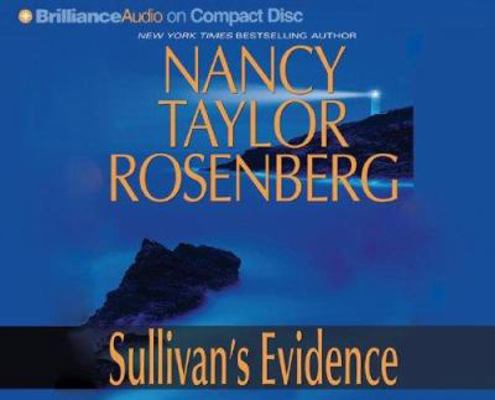Sullivan's Evidence 1423307011 Book Cover