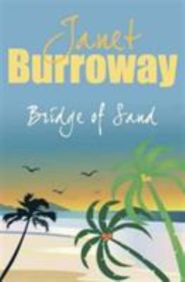 Bridge of Sand 0957297750 Book Cover