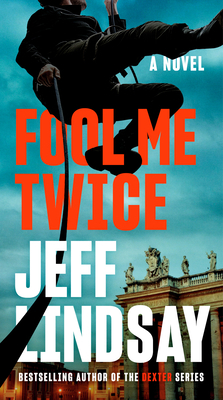 Fool Me Twice 0593186389 Book Cover