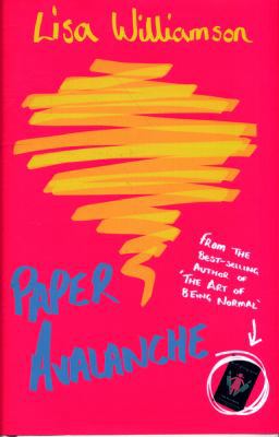 Paper Avalanche 1910989967 Book Cover